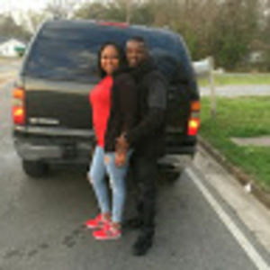 Meet your Posher, Roderick